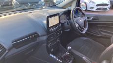 Ford EcoSport 1.0 EcoBoost 125 ST-Line 5dr Petrol Hatchback